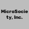 MicroSociety, Inc.